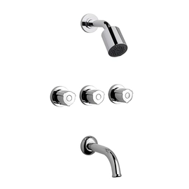 Grifería de ducha FV radal con transferencia 0103/37-CR