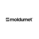 Nariz Moldumet Omega negro 18x12mm PVC E121N
