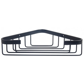 Esquinero Ottone negro 250x145x55 2040.5