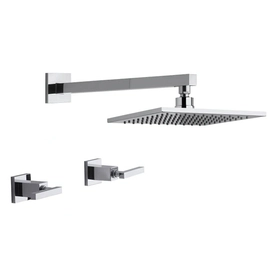 Grifería de ducha FV dominic lever sin transferencia 0109R/85L-CR