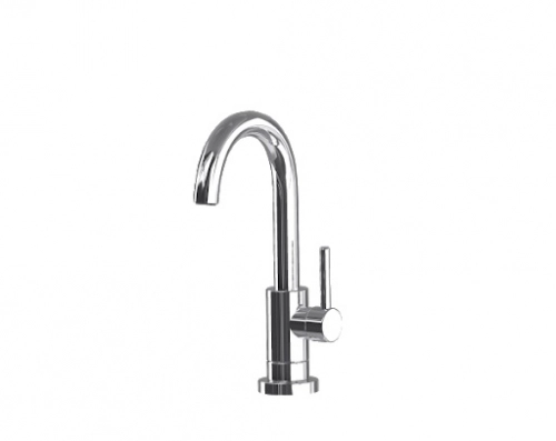 Griferia Lavatorio Monocomando Bajo Andez Match cr 185.19