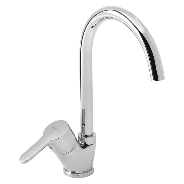 Griferia monocomando cocina betis cromo Peirano