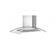 Campana Cocina Pared TST Lacar 60cm-A-3V