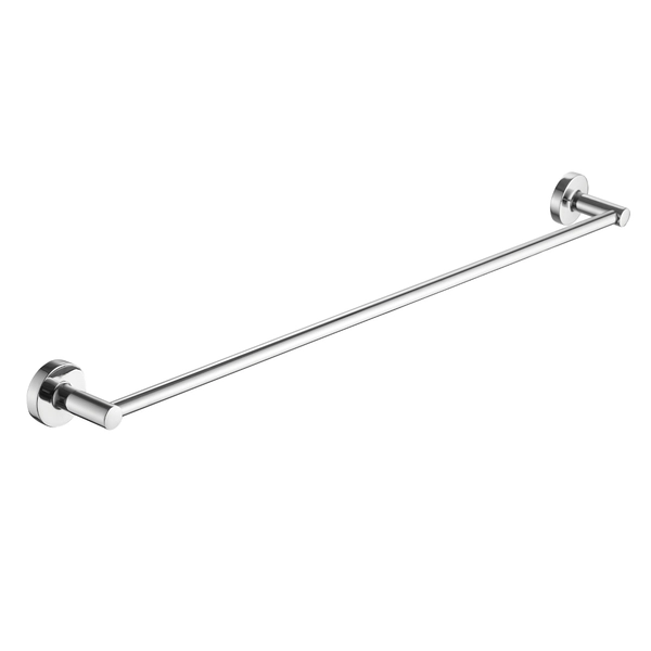 Toallero barral Piazza Sensus cromo73222