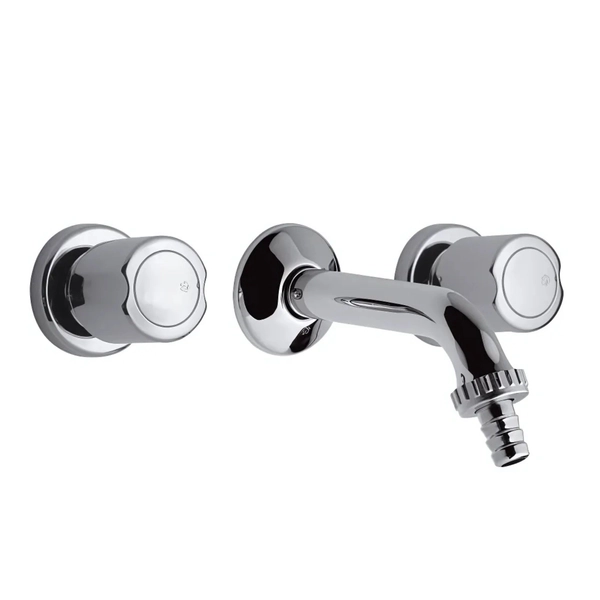 Grifería de lavadero FV allegro para lavarropa 0401/15-CR