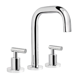 Griferia Baño Peirano Lavatorio Mallorca Cromo 60-131