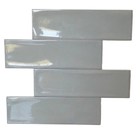 Guarda Arren 7x24,4cm Vivant Sauge brillante