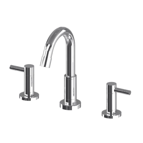 Griferia Andez Lavatorio Match Classic Cromo (500.19)