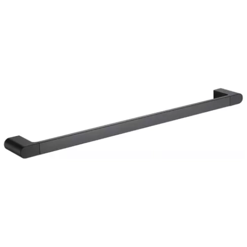 Toallero barral Peirano soria black 16010bl