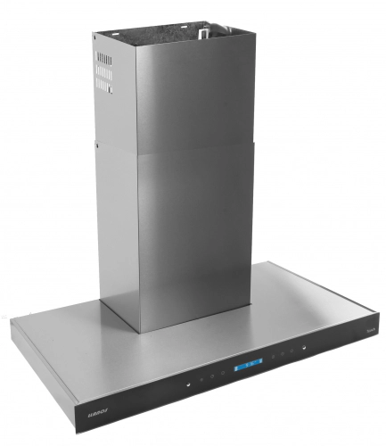 Campana Llanos Contrapared Premium Touch 90 27431