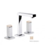 ESTALGRIF COMBO BAÑ.C/TR/LAV/BIDET HAAZ BELLAGIO CR-BOTTIC