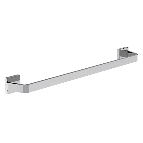 Toallero FV 40 cm chalten barral recto 0164/H4-CR