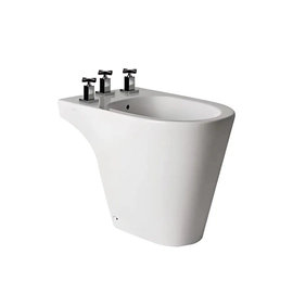 Bidet Ferrum marina blanco 3 Ag MAR-BI-301-BL