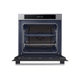 Horno Samsung Electrico Dual cook series 4 NV7B4040VAS