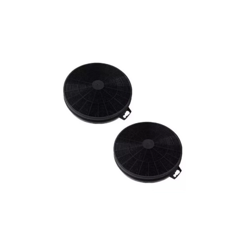 Filtros de carbon TST activado.740