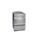 Cocina Domec multigas 4 horn 56 cm Next Line CXNV