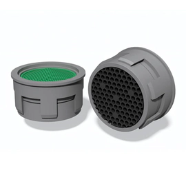 Boquilla FV aireadora para ahorro de agua 0380.01-7-BT