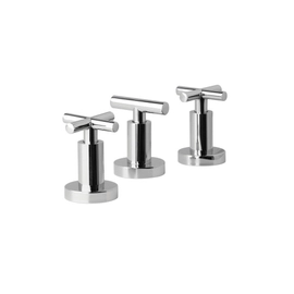 Grifería Bidet Piazza Novara c/ Transferencia cr