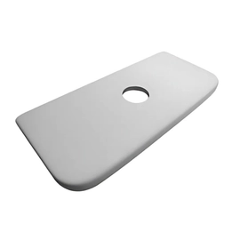 Tapa para depósito Ferrum veneto blanca REP-TD-033-BL
