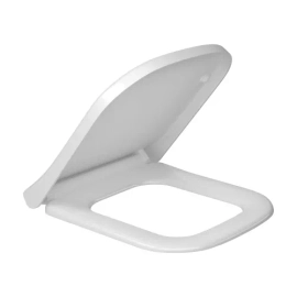 Asiento Deca Polo/Axis/Quadra c/tapa slow bca AP.416.17