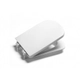 Roca Dama Senso Asiento C/A Bco