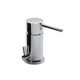 Griferia baño monocomando Vasser Lyra lavatorio+bidet