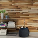 Revestimiento Guayubira Nat 12X120 Fine Wood Walls 61.38 GU21NA5A
