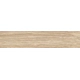 Porcelanato Vite 20x120 Nordika brown natural cal 1º