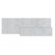 Porcelanato Alberdi 60x120 Calgary in Tiza