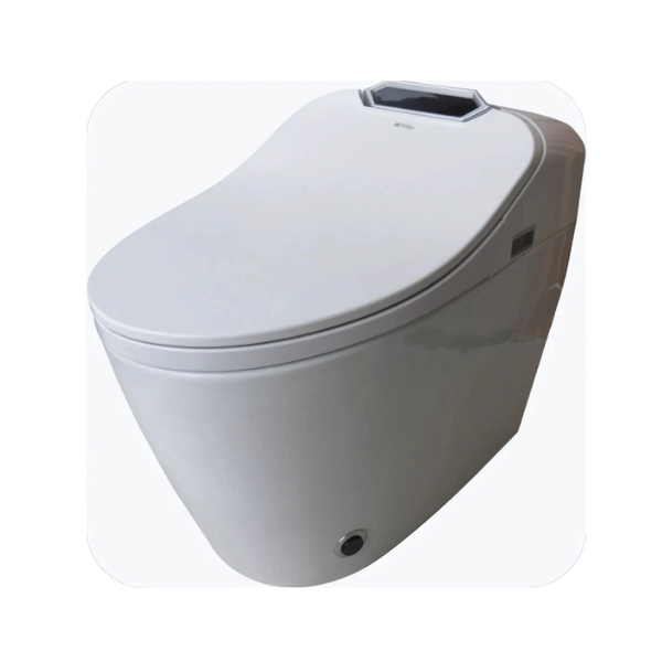 Inodoro inteligente Q9 Triton