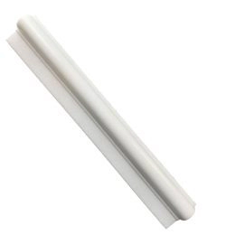 Listello Ilva 10x30 Classic Ice pulido