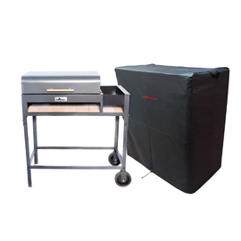 Funda Tromen Chulengo - Chulenguito - Malbec - Criolla - Angus gde 05-005-003