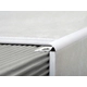 Guardacanto pvc plus Atrim blanco 9mm x 2.44m 206