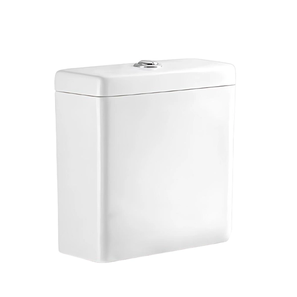 Depósito c/desc dual Peirano Loft Blanco ino102-2(B)