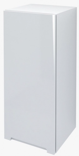Sobre Armario Schneider Gena Cave Blanco Brillante 40cm