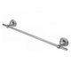 Accesorio baño Hidromet Toallero Barral Self Cromo 9941