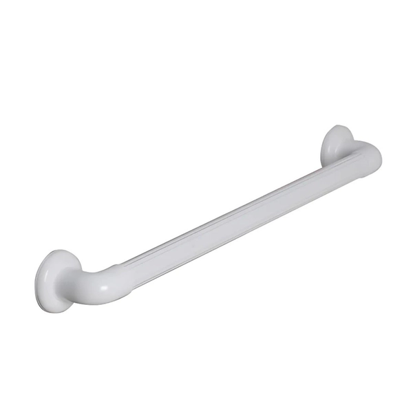 Barral Ferrum 60 cm traful blanco recto ESP-BR-015-BL
