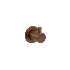 Percha Peirano Linea 2000 Pulse Dark gold 20030DG