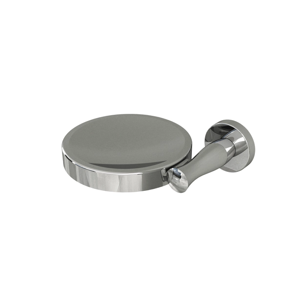 Accesorio Andez Jabonera De Aplicar Arame Cromo (208.33)