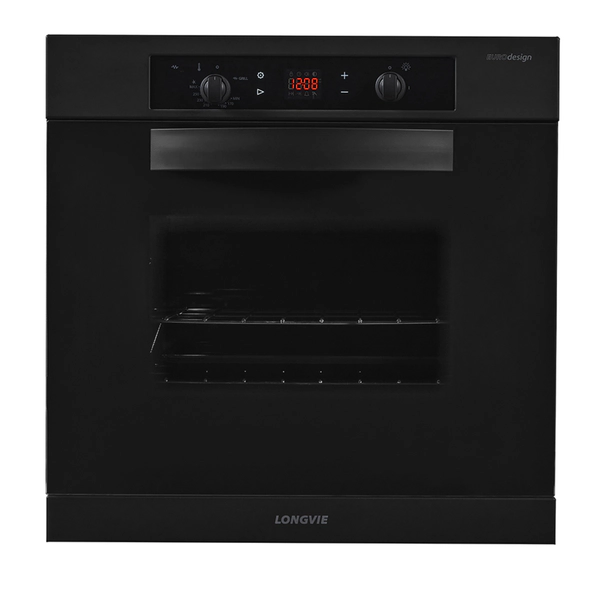 Horno Longvie 60x60 multigas H6900GT