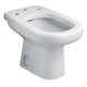Sanitarios Bidet Ferrum Adriatica 3 Agujeros Blanco