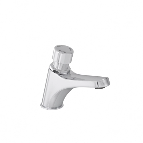 Griferia de Lavatorio de Mesada Temporizada Deca Matic Eco 53001