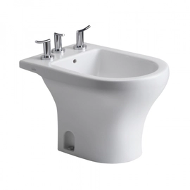 Bidet Ferrum 3 Agujeros Veneto VNT-BI-301-BL