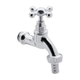 Grifería de lavadero FV 13 mm jardin para manguera 0436.01-13