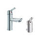 Griferia Baño Monocomando Bilbao Peirano Bidet Lavatorio baj