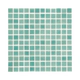 Revestimiento Euro 31.5X31.5 Veneciano Premium Verde Agua BR3001 (XM2)