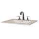 Mesada de loza Campi 3AG ML60/3