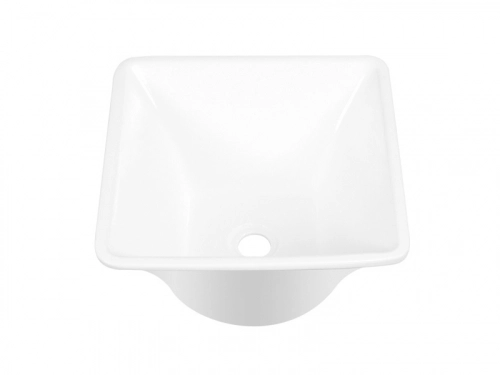 Bachas Baño Apoyo Daccord Alumine 31x31x11