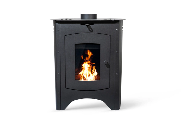 Calefactor a leña Tromen Austral A7 01-000-093