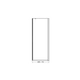 Panel lateral Ferrum Khios 75 transparente KHI-BX-041-CR
